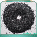 Metallurgical Deoxidizer Black Silicon Carbide for Sand Blasting Steel Grit